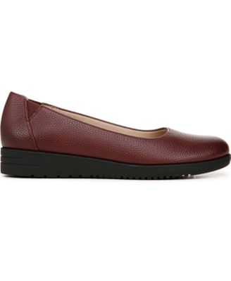 Women's Idea-Ballet Flats