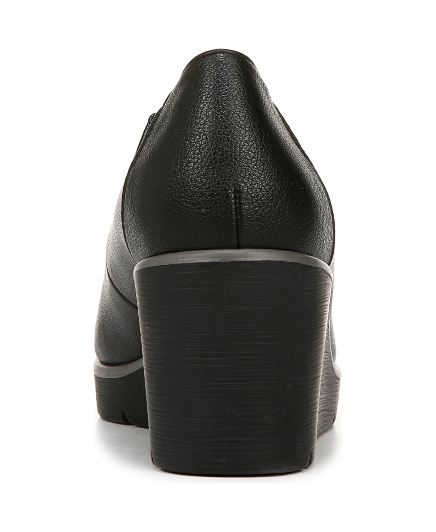 About-Time Wedge Pumps