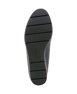 About-Time Wedge Pumps