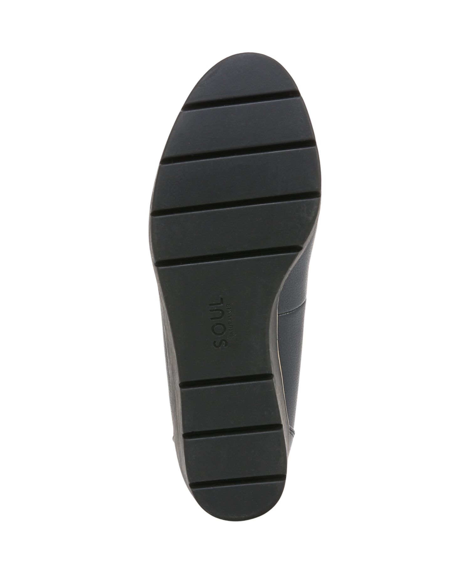 About-Time Wedge Pumps