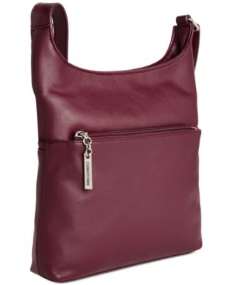 Nappa Leather Soft Crossbody