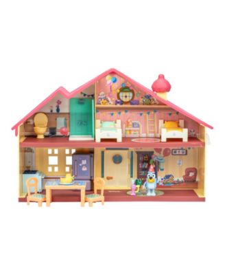 S11 Celebration Home Playset