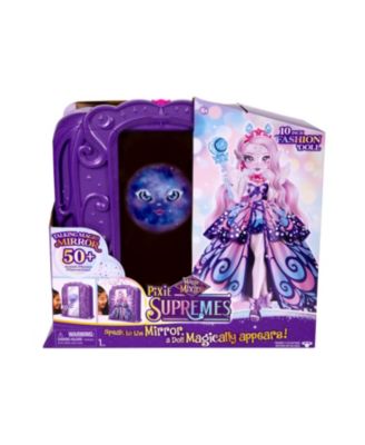 Pixlings Magic Mirror Fashion Doll