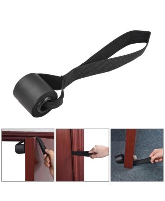 5 Tubes Resistance Bands Set Exercise Workout Stackable 100Lbs Ankle Strap Home