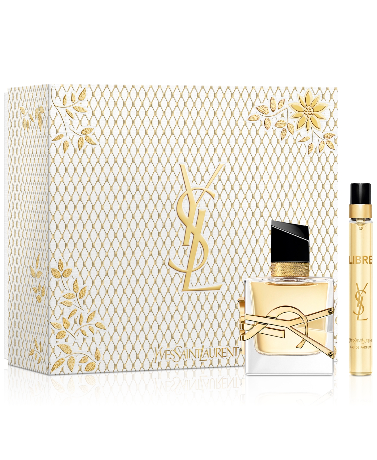 Saint Laurent 2-pc. Libre Eau De Parfum Gift Set In No Color