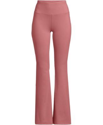 Women's Active Hi Impact High Rise Slim Flare Pants