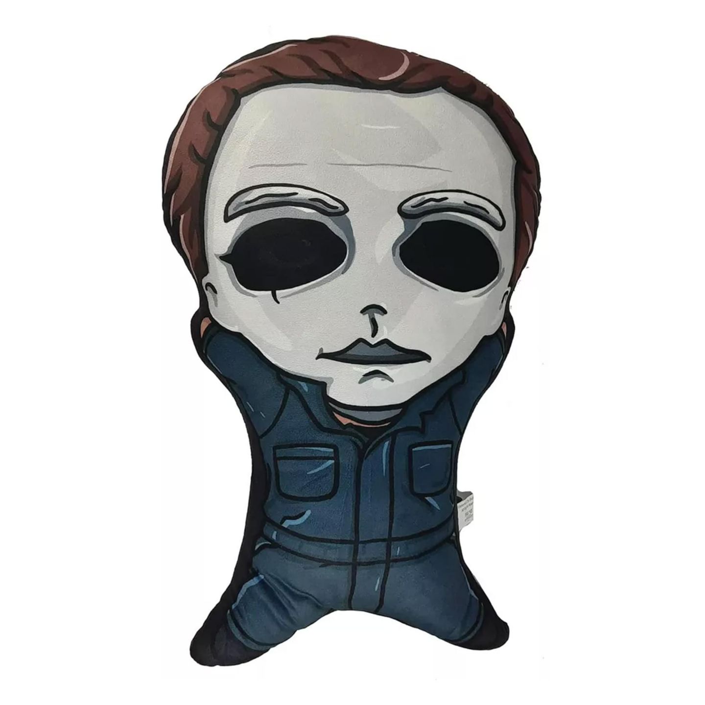 Детская мягкая игрушка Surreal Entertainment Michael Myers 20" Plush, цвет: Open Miscellaneous — фото 1