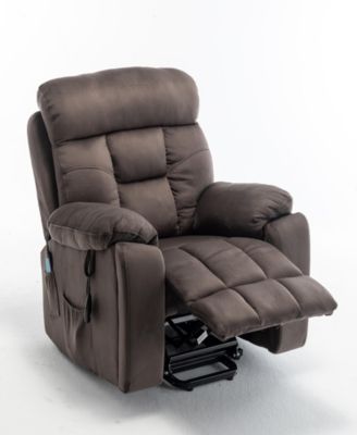 Electric Recliner for the Elderly and Living Room