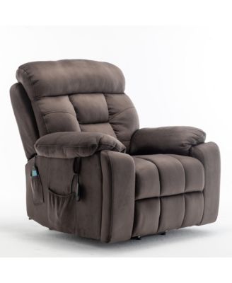 Electric Recliner for the Elderly and Living Room