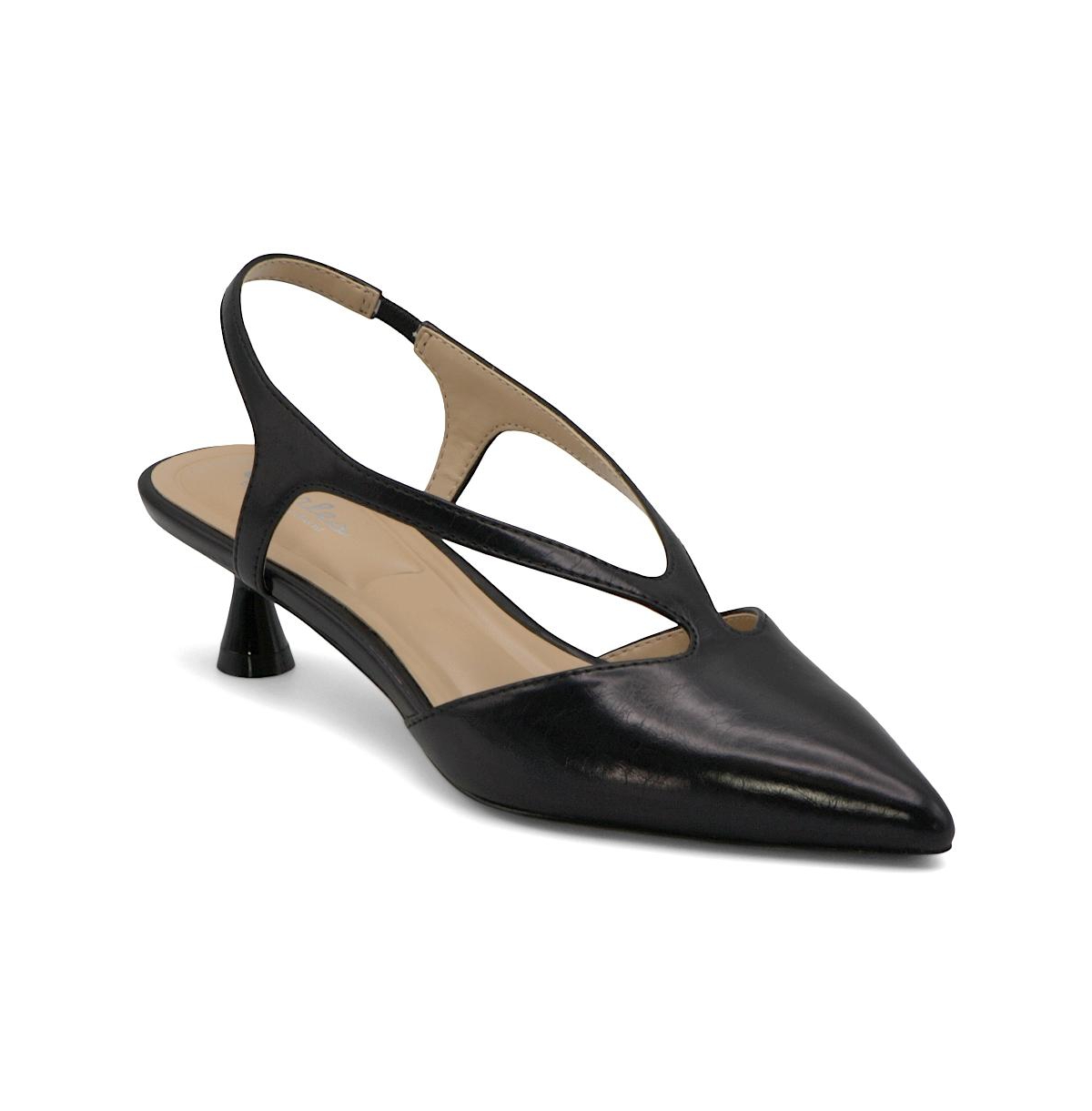 Womens Addi - Rugby tan