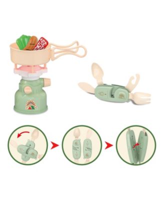 Kids Camping Set with Tent