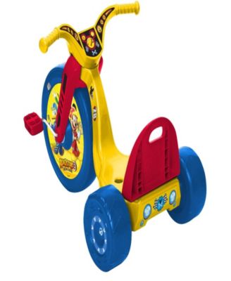 Fly Wheels 15-Inch Roadster Racers