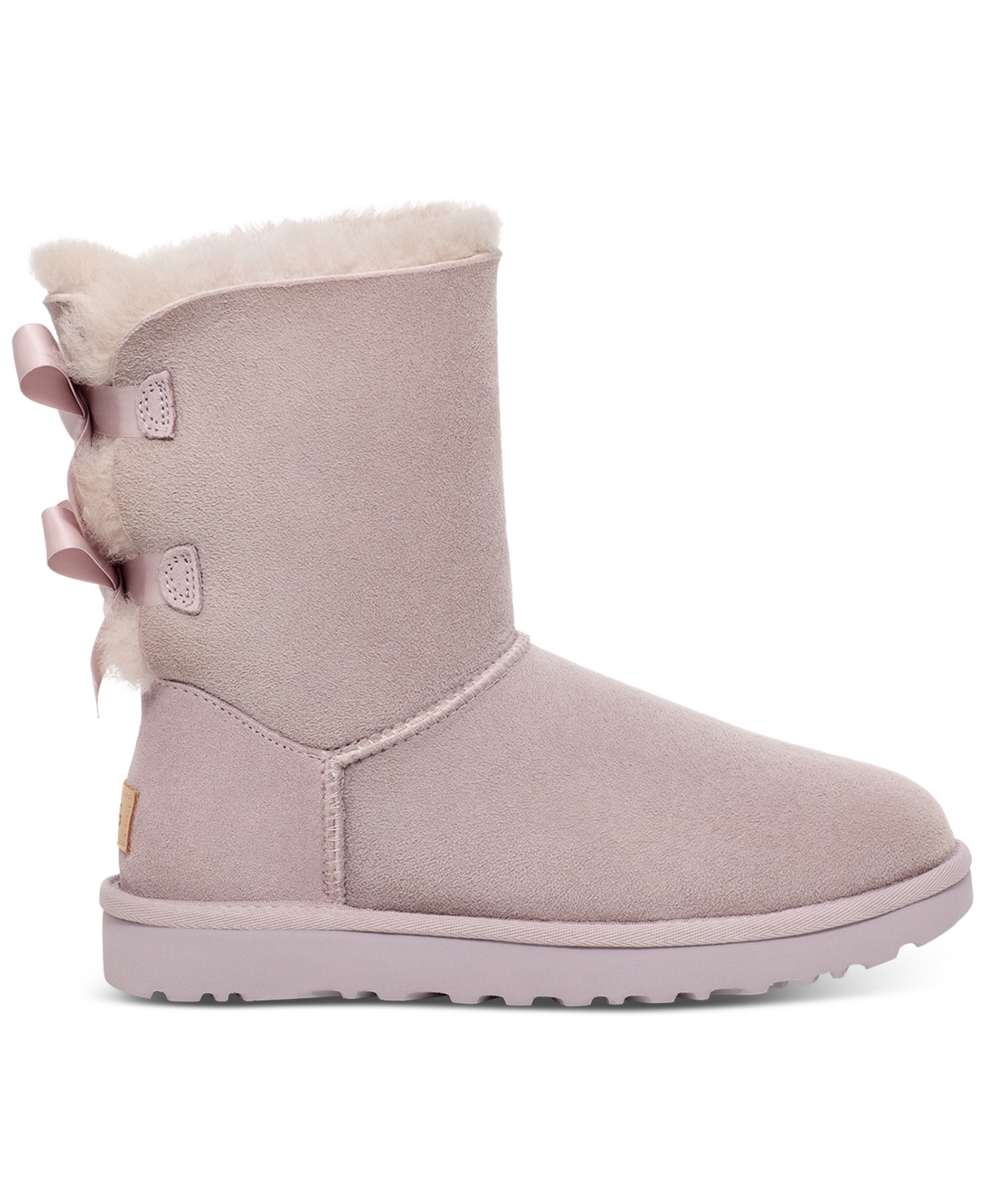 Ugg Women's Bailey Bow Ii Boots