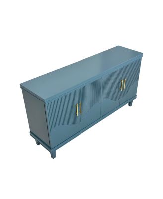 59.84" Large Cabinet for Various Rooms