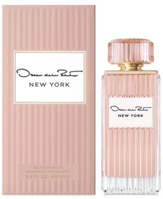 New York Eau de Parfum, 3.4 oz.