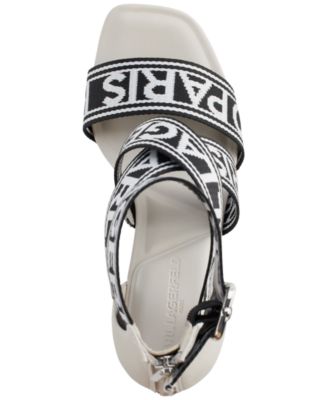 Women's Careliz Strappy Sandals