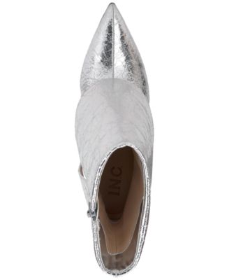 Women's Sabeel Cuff Booties, Created for Macy's