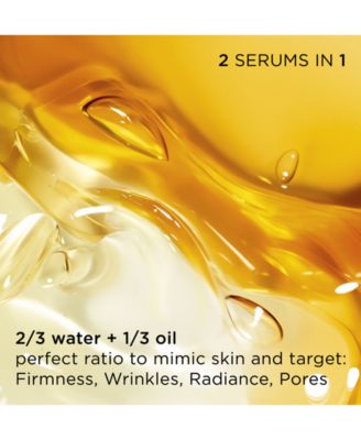 Clarins 5-Pc. Limited-Edition Double Serum & Super Restorative Skincare Set