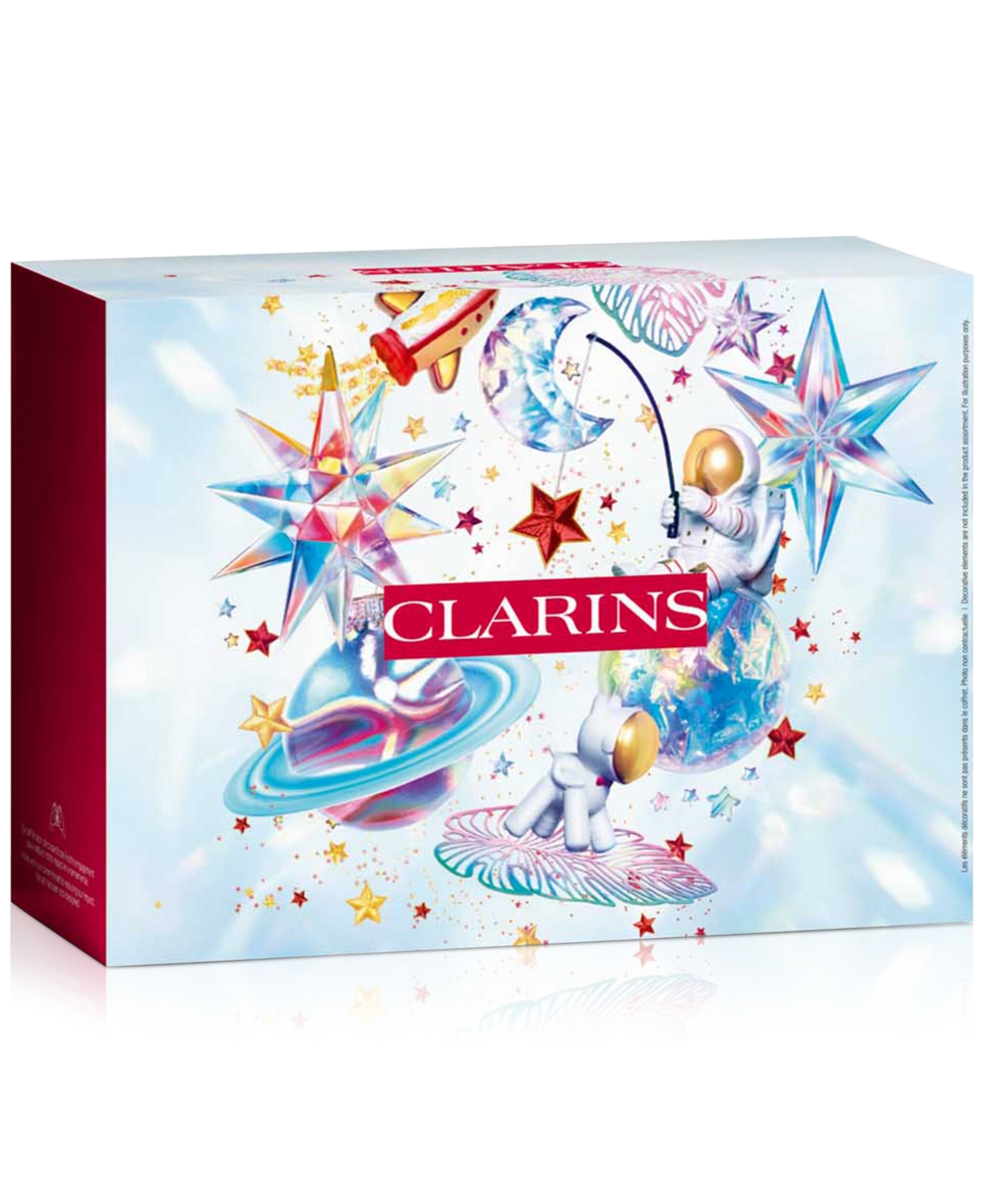 Clarins 4-Pc. Limited-Edition Hydra-Essentiel Skincare Starter Set
