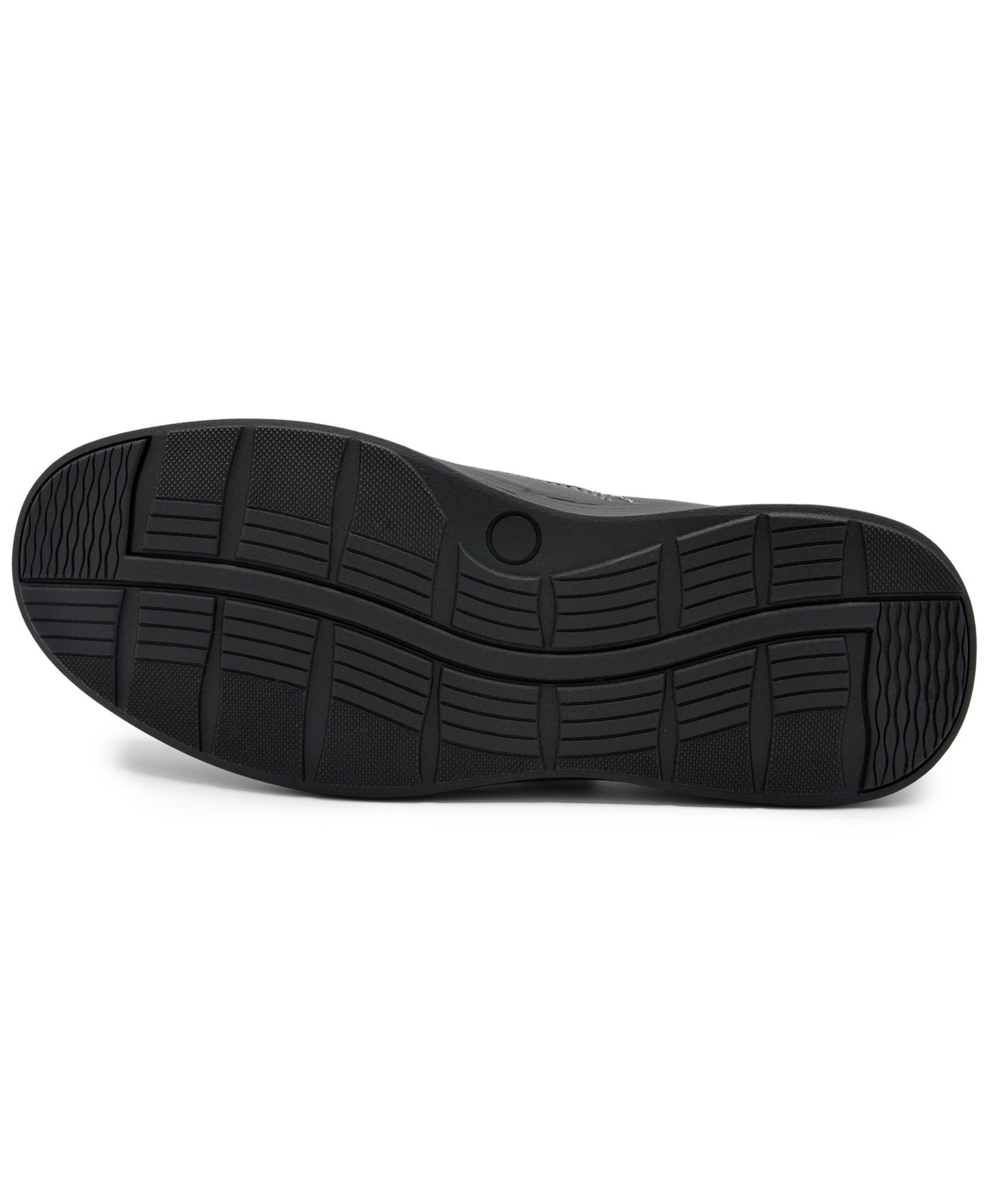Мужские туфли Aston Marc Galt Casual Slip-On, цвет: Тёмно-синий — фото 13