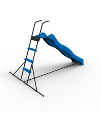 Streamdale 2.2m Freestanding Kids Slide