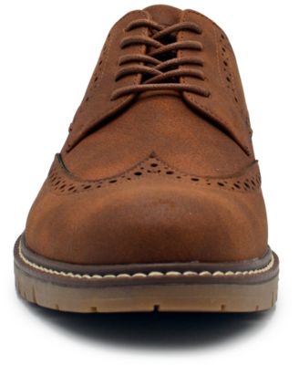 Men’s Manti Wingtip Oxford Shoe