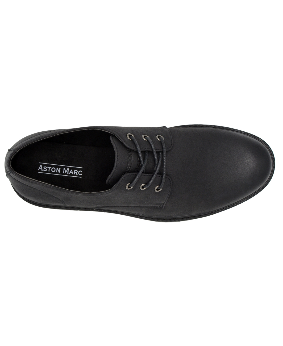 Men's Manti Oxford Dress Shoe - Tan