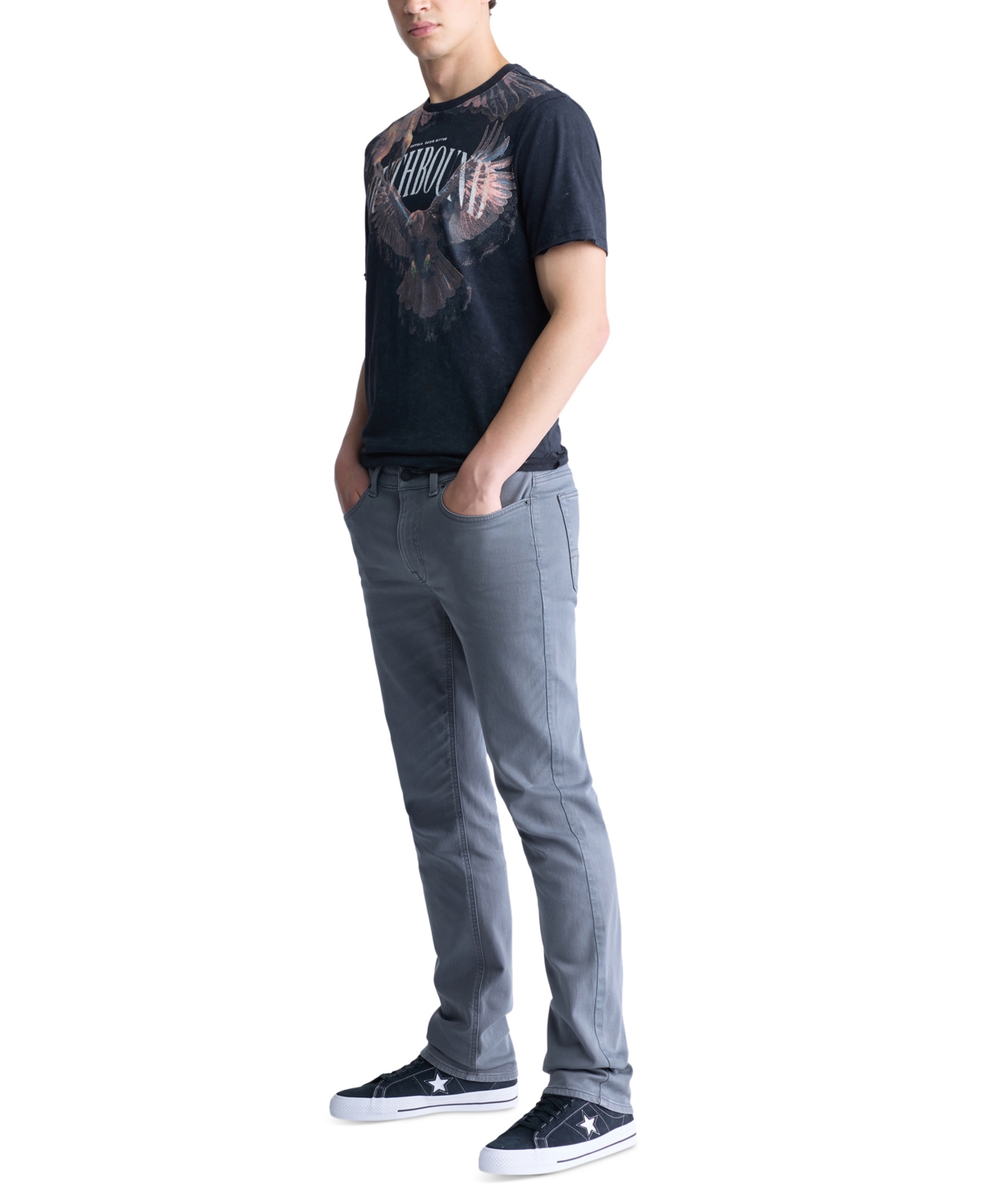 Men's Tizro Southbound Graphic T-Shirt