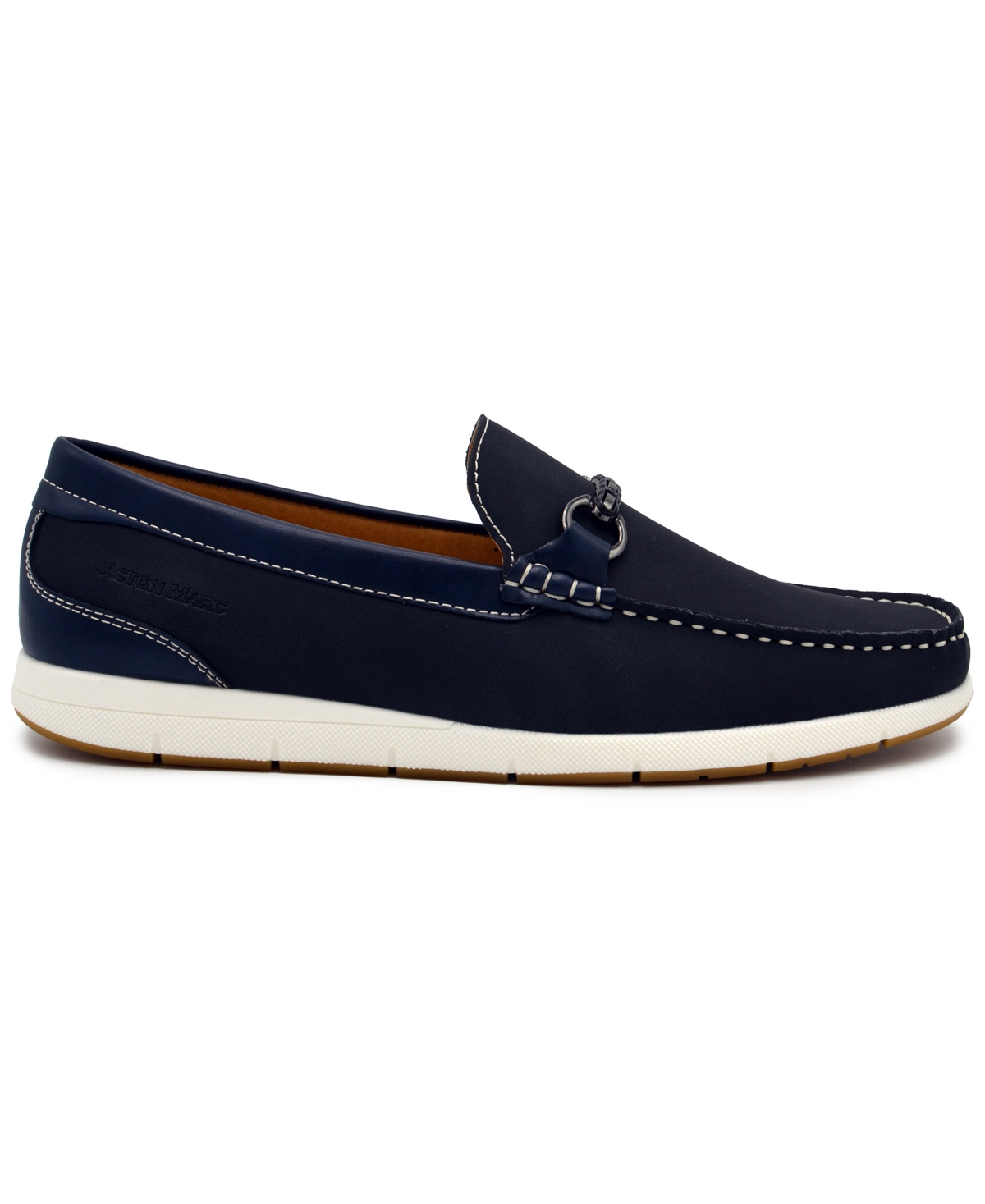 Aston Marc Men's Crosby Loafer Shoe