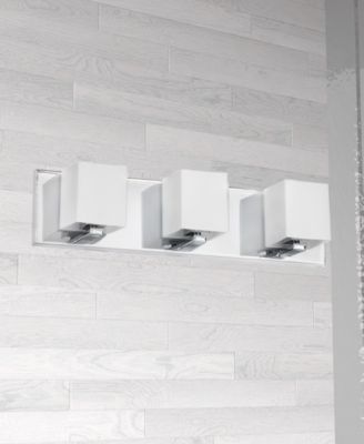 3 Light Vanity Light