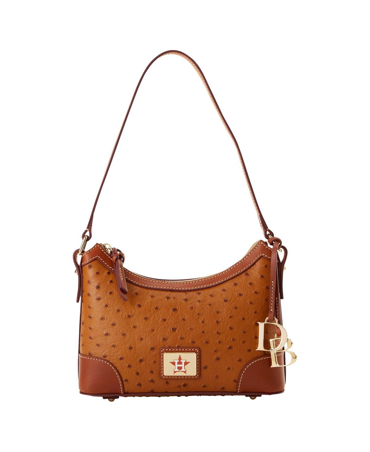 Houston Astros Shoulder Bag