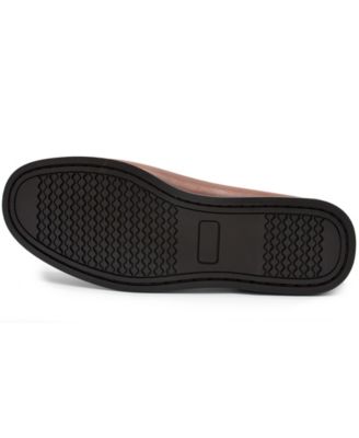 Men’s Abrams Comfort Driving Loafer