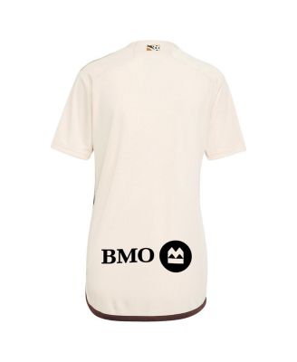 売れ筋商品|||アディダス カットソー トップス レディース Women's Tan LAFC 2024 Archive Replica Jersey Tan Women's LAFC adidas Tan 2024 Archive Replica Jersey