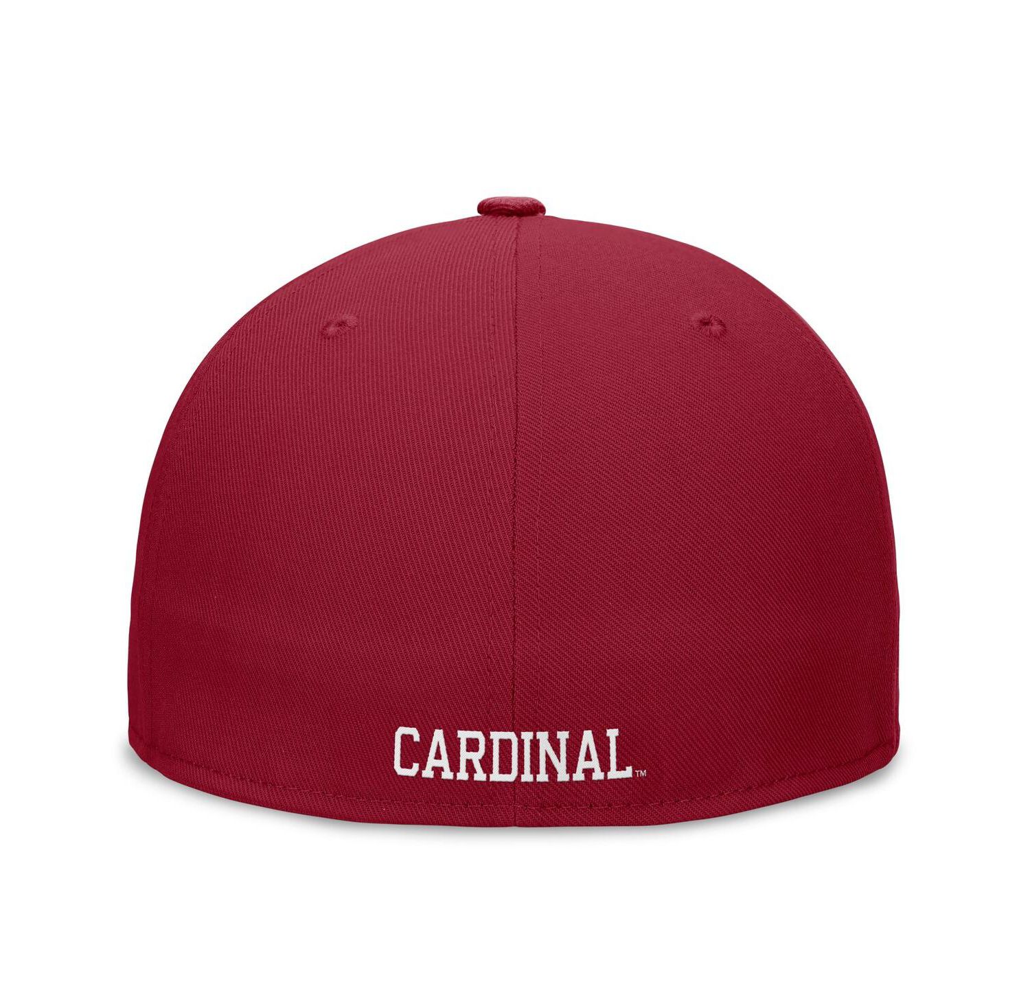 Men's Cardinal Stanford Cardinal Legacy True Fitted Hat