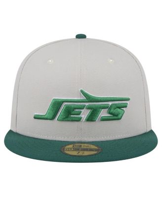 Men's New York Jets Stoney 59FIFTY Fitted Hat
