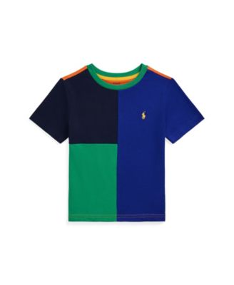 Macy's toddler polo shirts best sale