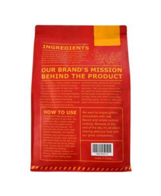 20 Pounds Apple Wood Pellets 100% All-Natural for Pellet Grills