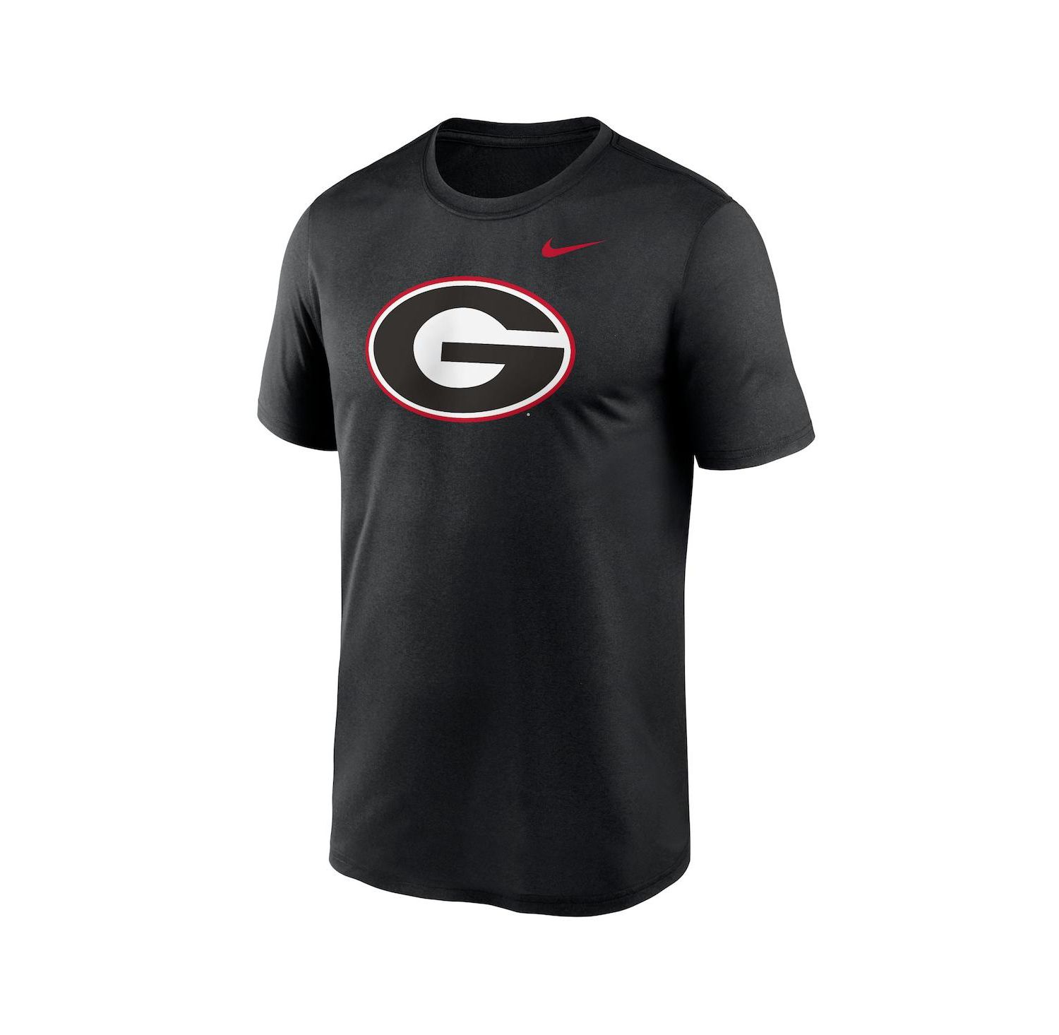Men's Georgia Bulldogs Primetime Legend Logo T-Shirt