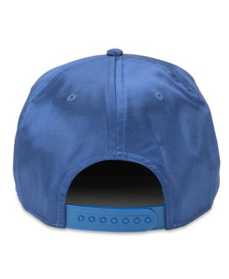 Men's Navy Bronco Blazer Adjustable Hat