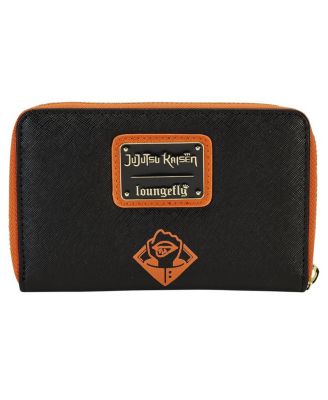 Jujutsu Kaisen Yuji Itadori Cosplay Zip-Around Wallet