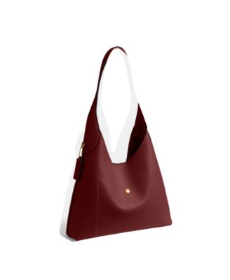 Brooklyn Small Leather Shoulder Bag 28