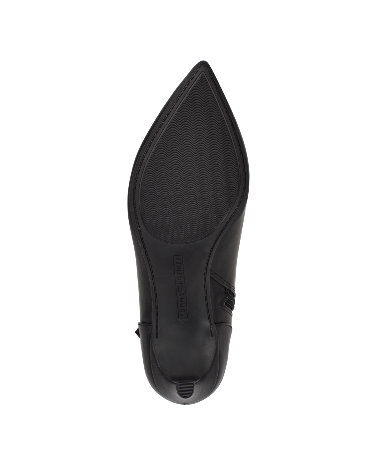 Tommy Hilfiger Women's Jorine Pointed Toe Dress Booties