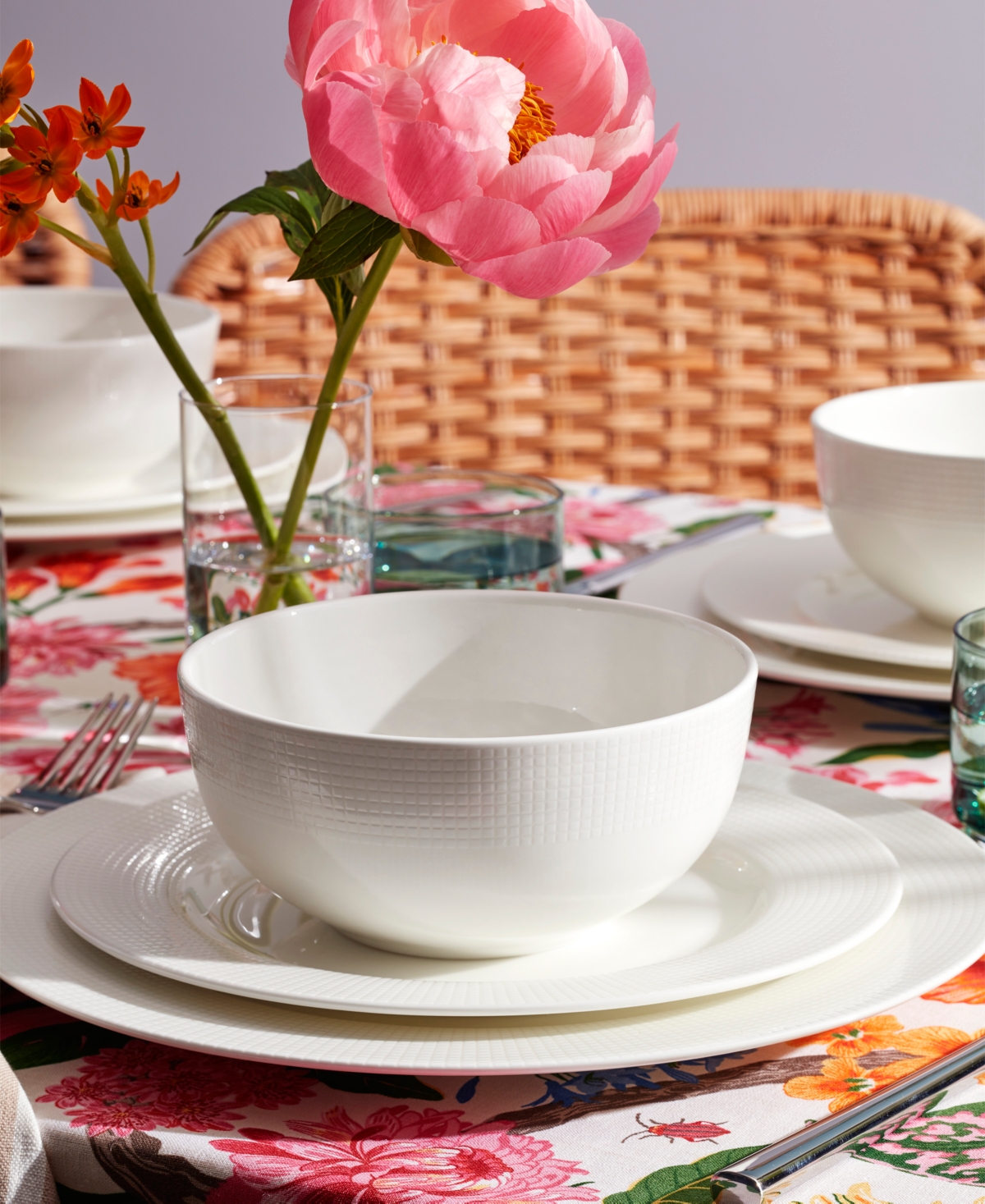 Lenox Tuscany Classics Salad Plates, Set of 6