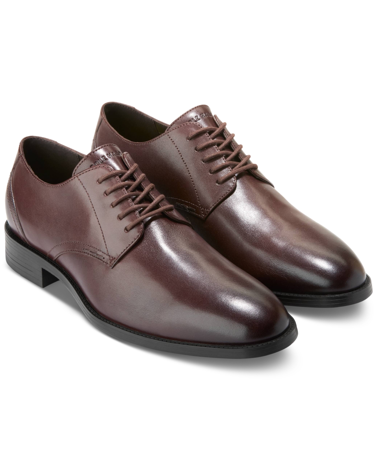 Cole Haan Men's Hawthorne Lace-Up Cap-Toe Oxford Dress Shoes
