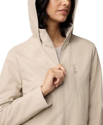 Women's Thelma Rain Jacket