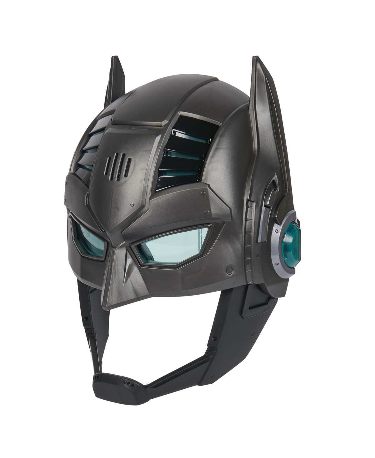 Dc Comics Armor-up Batman Role Play Mask In No Color
