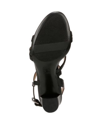 Women's Bridget 4 Rhinestone Strappy Sandals