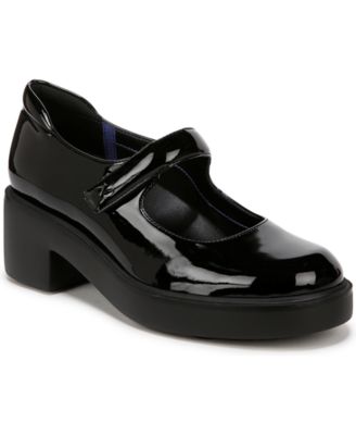 Naturalizer - Amanda Mary Jane Platform Pumps
