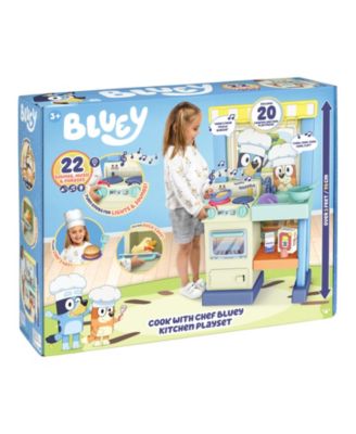 S11 Deluxe Cook and Clean Kitchen