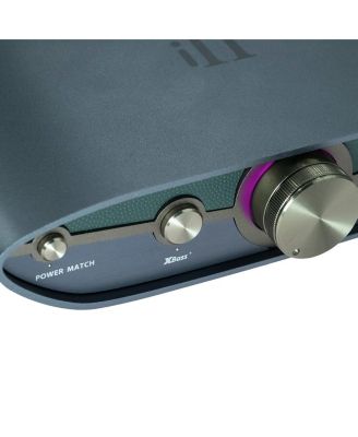 Zen DAC 3 Balanced Headphone Amp & DAC